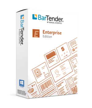 BarTender Enterprise